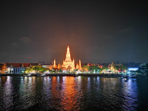 Thailande - Bangkok 3