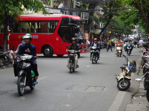 Vietnam - Hanoi 2